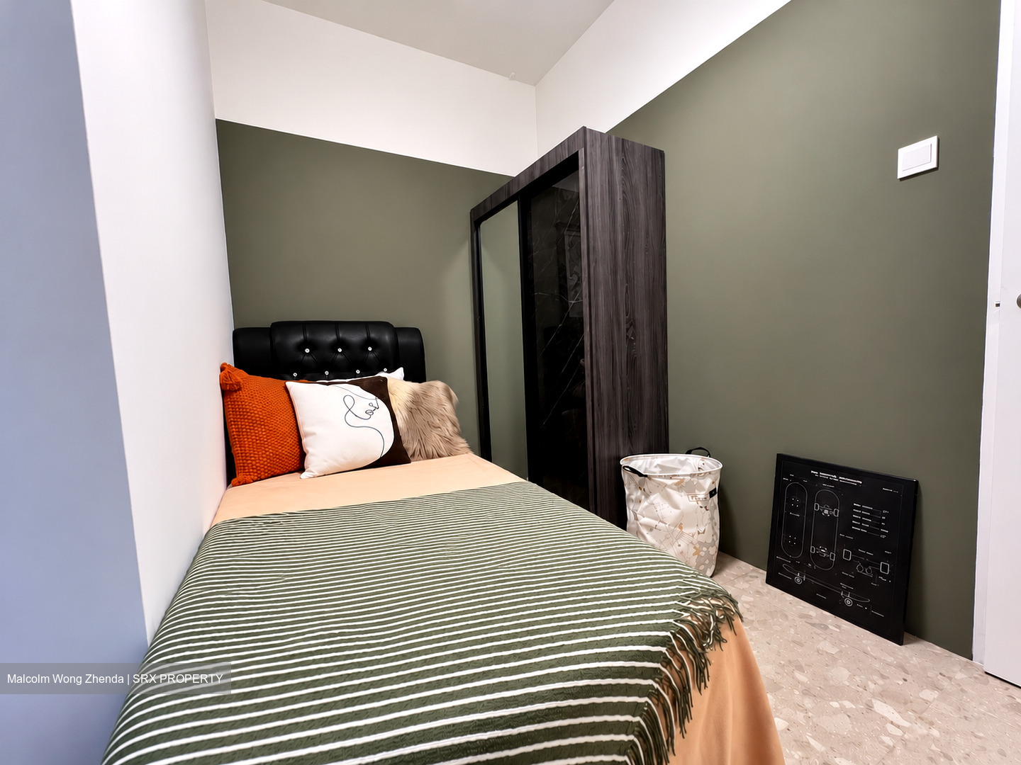 The Floravale (D22), Condominium #635023191